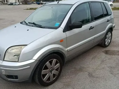 Usata Ford Fusion