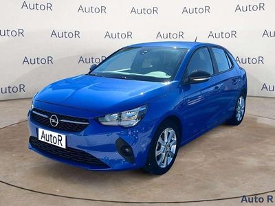 Occasion Opel Corsa 75 ch (55 kW) 2023 Bleue Citadine
