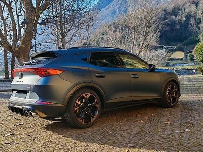 Usata Cupra Formentor VZ 310 CV (228 kW) 2020 SUV