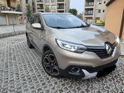 usata Renault Kadjar Sport edition 2 (2018)