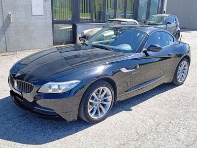 usata BMW Z4 Z4sdrive20i E6