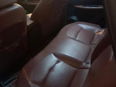 Usata Nissan Qashqai 150 CV (110 kW) 2011 Grigio SUV