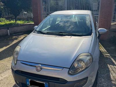 Fiat Punto Evo