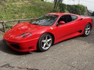 Ferrari 360