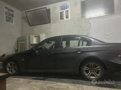 Usata BMW 318