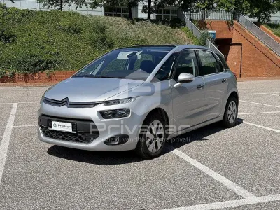 Usata Citroën C4 Picasso