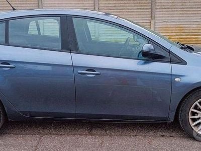 Usata Fiat Bravo Dynamic 90 CV (66 kW) 2007 Blu Utilitaria