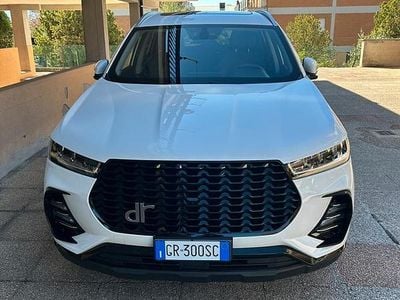 Usata 2023 DR DR 6.0 SUV | 22.000 € (Buon prezzo)
