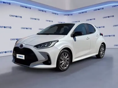 Usata Mazda 2