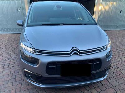 usata Citroën C4 SpaceTourer C4 SpaceTourer1.5 bluehdi Feel s