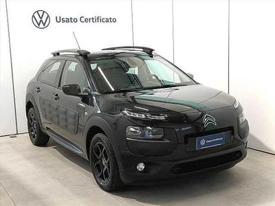 usata Citroën C4 Cactus 1.2 VTI