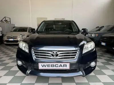 Usata Toyota RAV4