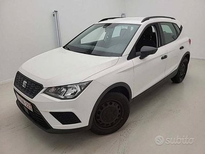 Usata Seat Arona Reference 90 CV (66 kW) 2021 Other SUV