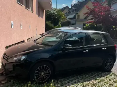 Usata VW Golf VII