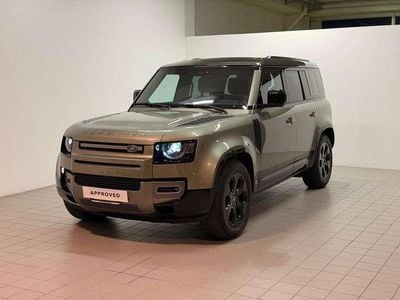 Gebraucht Land Rover Defender SE Dynamic 200 PS (147 kW) 2025 Other SUV