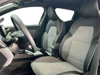 Usata Renault Clio Techno 2025 Nero Utilitaria