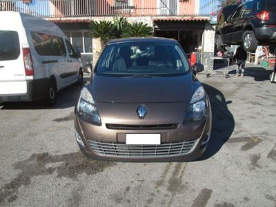 usata Renault Scénic III Scénic 1.5 dCi 110CV Dynamique