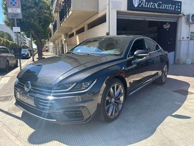 VW Arteon