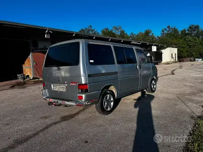 Occasion VW T4 1993 Van