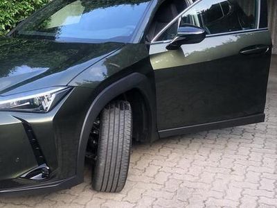 usata Lexus UX 250 NUOVA