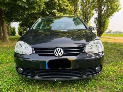 VW Golf V