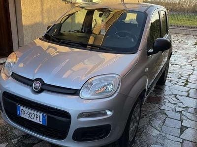 Usata Fiat Panda Easy 80 CV (58 kW) 2018 Utilitaria