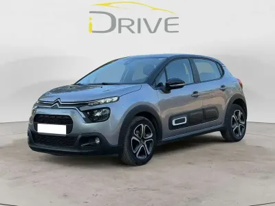 Usata Citroën C3