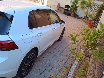 Usata VW Golf VIII Style 131 CV (96 kW) 2023 Berlina