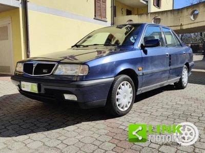 usata Lancia Dedra 1.6 i.e.