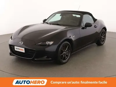 Usata Mazda MX5