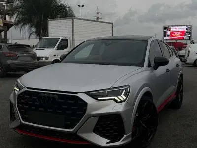 Usata Audi RS Q3 400 CV (294 kW) 2022 SUV