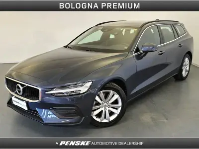 Usata Volvo V60