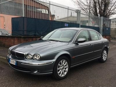 Jaguar X-type