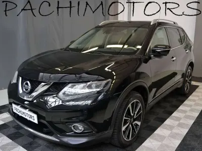 Gebraucht Nissan X-Trail