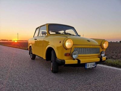 Trabant 601