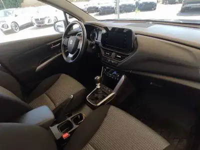 Usata Suzuki SX4 S-Cross 131 CV (96 kW) 2023 SUV