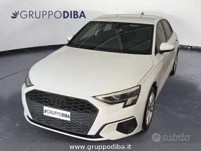 Usata Audi A3