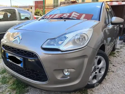 Usata Citroën C3