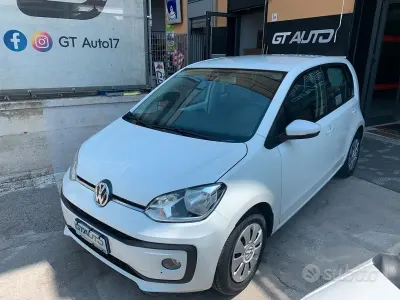 Usata VW up!