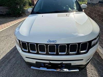 Usata 2021 Jeep Compass SUV | 23.000 € (Buon prezzo)