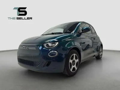 Usata Fiat 500e