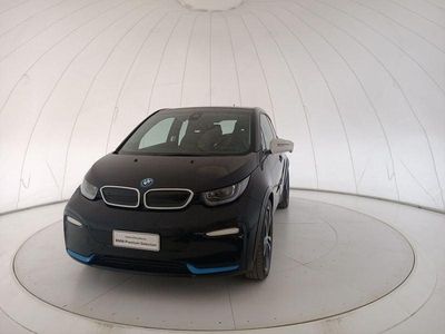 usata BMW i3 i3120Ah Advantage