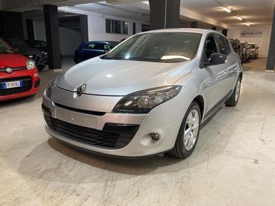 usata Renault Mégane 1.5 dci 110cv Intense Energy