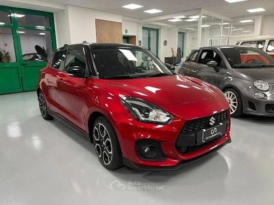 Usata Suzuki Swift Sport 129 CV (94 kW) 2022 Other Berlina