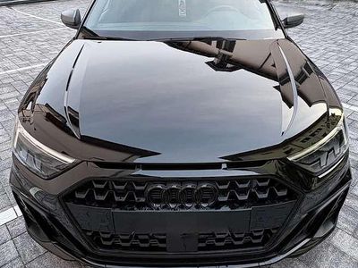 Nero Usata 2022 Audi A1 Sportback Competition Utilitaria | 30.500 € (Buon prezzo)