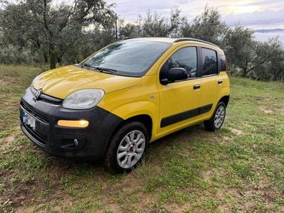 Fiat Panda 4x4