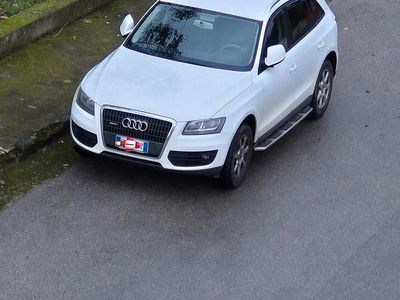 Usata Audi Q5 Advanced 170 CV (125 kW) 2012 SUV