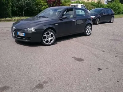 Usata Alfa Romeo 147