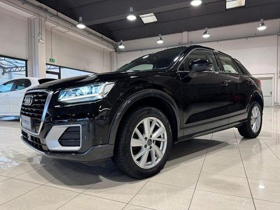 Nero Usata 2019 Audi Q2 Business SUV | 17.500 € (Buon prezzo)