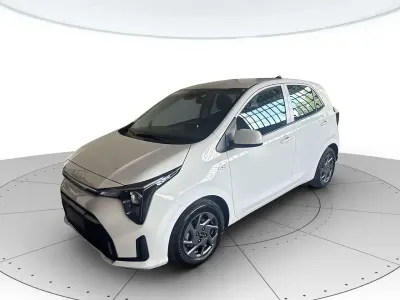 Usata Kia Picanto